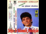 Aytekin Atılgan - Ağlamak İstiyorum