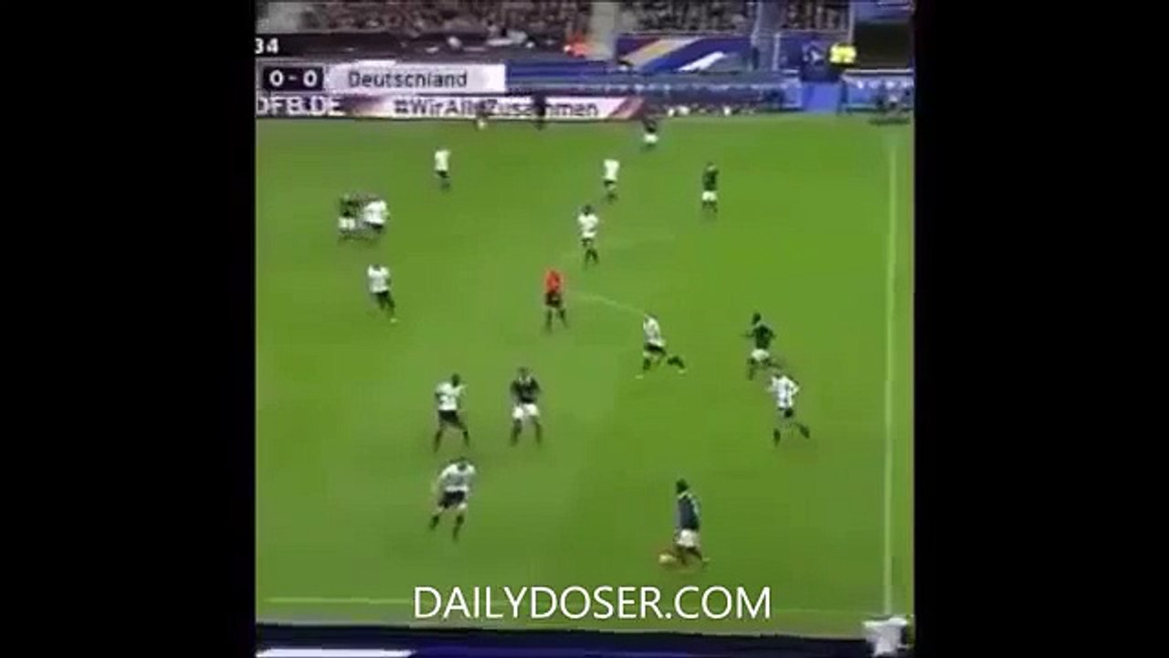 LIVE COVERAGE of Terrorist Attack & Bomb Blast In Paris During Football Match Between France vs Germany