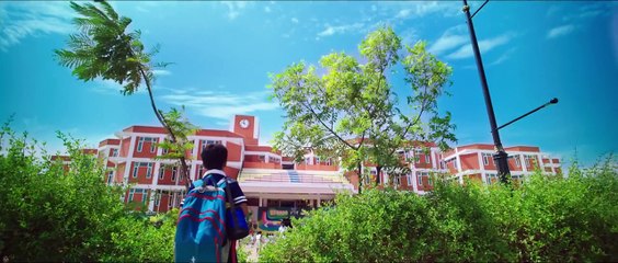 Memu - Official Trailer - Suriya, Amala Paul