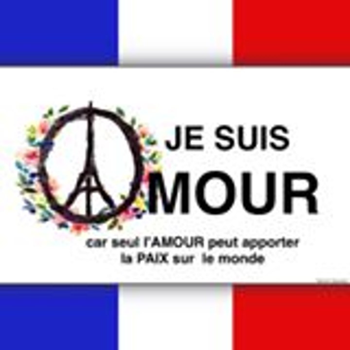 Les mauvais humains vont tous disparaître après 2017. "Tenez bon!"