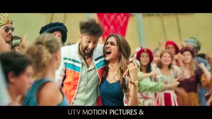 Dialogue HD Promo 1 - Tamasha [2015]. By: Said Akhtar