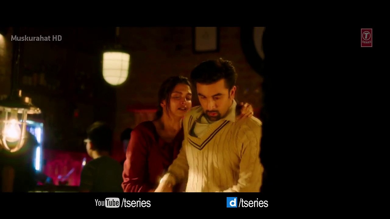 Agar-tum-saath-ho-promo-song