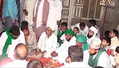BABA MEHARBAN ALI QADRI URS 2015 - 1