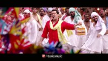 Aaj Unse Milna Hai VIDEO Song | Prem Ratan Dhan Payo | Salman Khan, Sonam Kapoor.  By: Said Akhtar