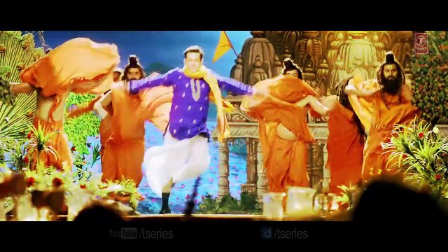Prem Leela Bollywood HD Video Song Prem Ratan Dhan Payo [2015] Salman Khan -Sonam Kapoor. By: Said Akhtar