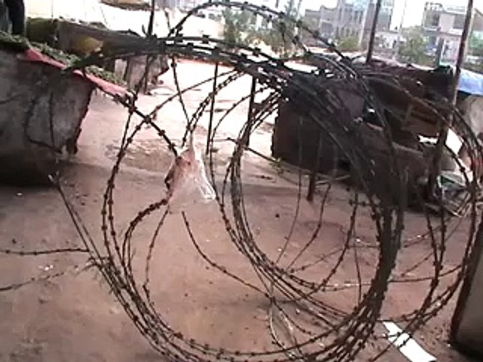 security plan on youm_e_ashour