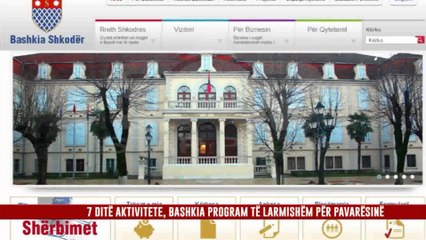 AKTUALITET NIS ZBUKURIMI PER FESTAT E NENTORIT new