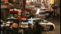 Francia confirma dos muertos y siete detenidos en la operación antiterrorista