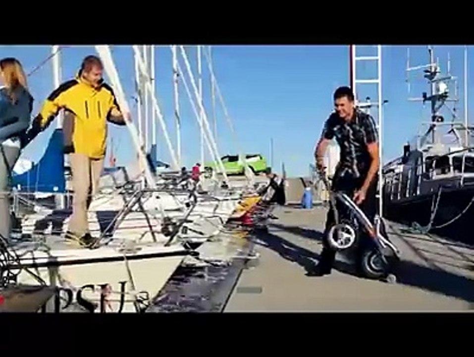 BYCYCLE HO TO ASI