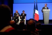 Discours du président de la République lors du rassemblement des Maires de France