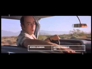 TV3 - Tria33 - Entrevista a Antonio Banderas