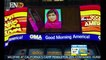 "Él me nombró, Malala" llega a las salas de cine en Venezuela