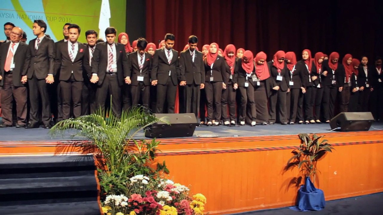 Flashback Enactus 2015