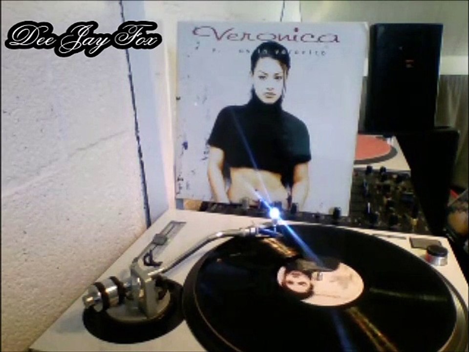 ***Dee Jay Fox*** Veronica - Really don t miss you - 1995