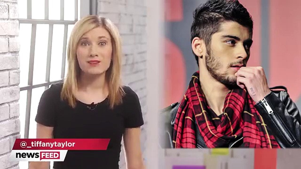 Zayn Malik Announces First Solo Single _Befour_ In Fader Interview