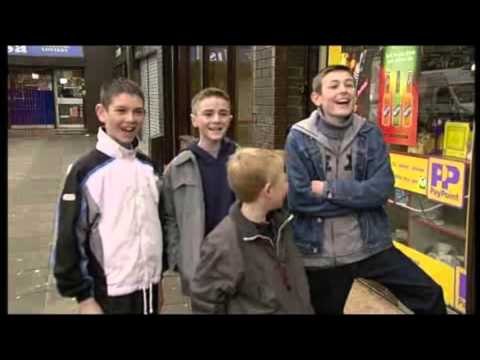 Winston Fail | Still Game | The Scottish Comedy Channel