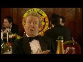 Sir Alex's Speech | Only An Excuse | The Scottish Comedy Channel