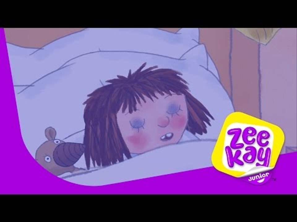 I Dream of Baked Beans! | Little Princess |  Cartoons For Kids  |  ZeeKay Junior