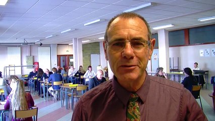 D!CI TV: job-dating au Lycée Aristide Briand de Gap