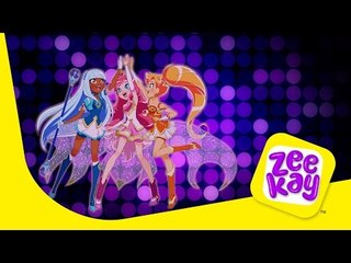 Official Audio Never Give Up! | LoliRock | ZeeKay