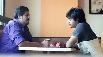 respect peoples - great message - JeeAli