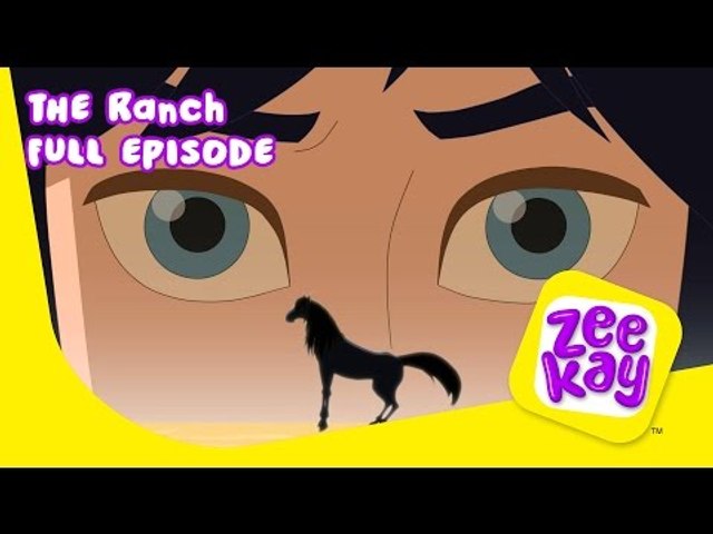 The Ranch - Long Live Freedom! | FULL EPISODE | ZeeKay