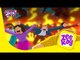 Soul Collector | Episode 22 | Series One | Full Episodes | Totally Spies | ZeeKay
