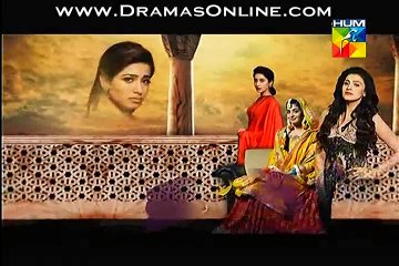 Mera Dard Na Jany Koi Episode 21 in HD
