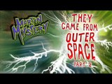 They Came From Outer Space: Part 2  | FULL EPISODE | Martin Mystery | ZeeKay