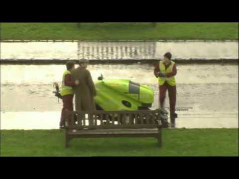 JACKAL | Chewin' The Fat | The Scottish Comedy Channel