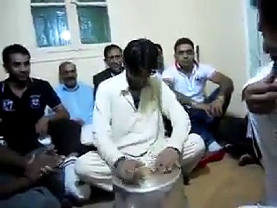 Desi chenal 7Arif Lohar Desi Style