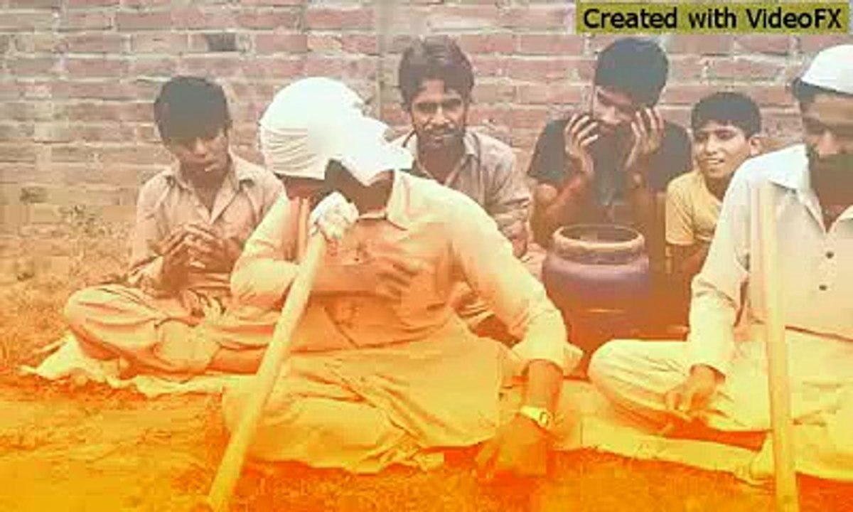 Desi chenal 7Desi Qwali 2