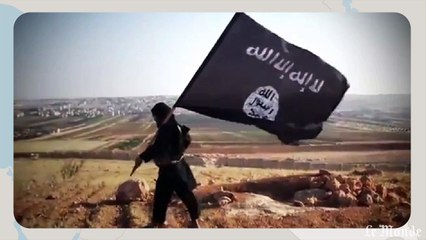 Comprendre la domination de l etat islamique en 7 minutes.