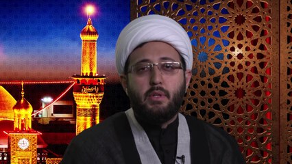 [16] The Journey of Husain (as) | with Muhammad bin Hanafiyyah in Makkah | Sheikh Amin Rastani