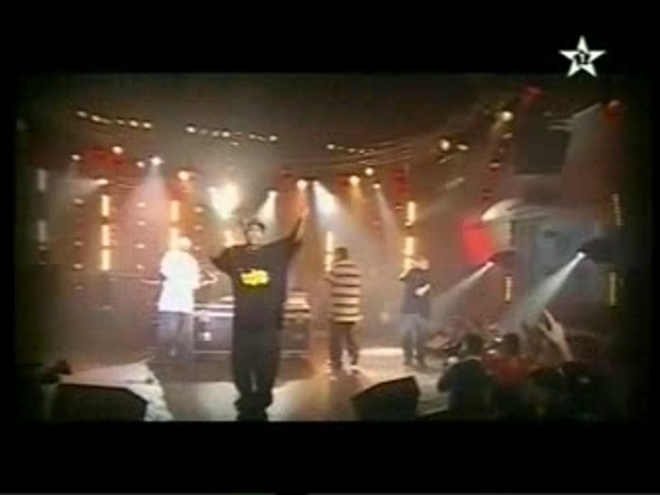 H Kayn Al Aoula Show