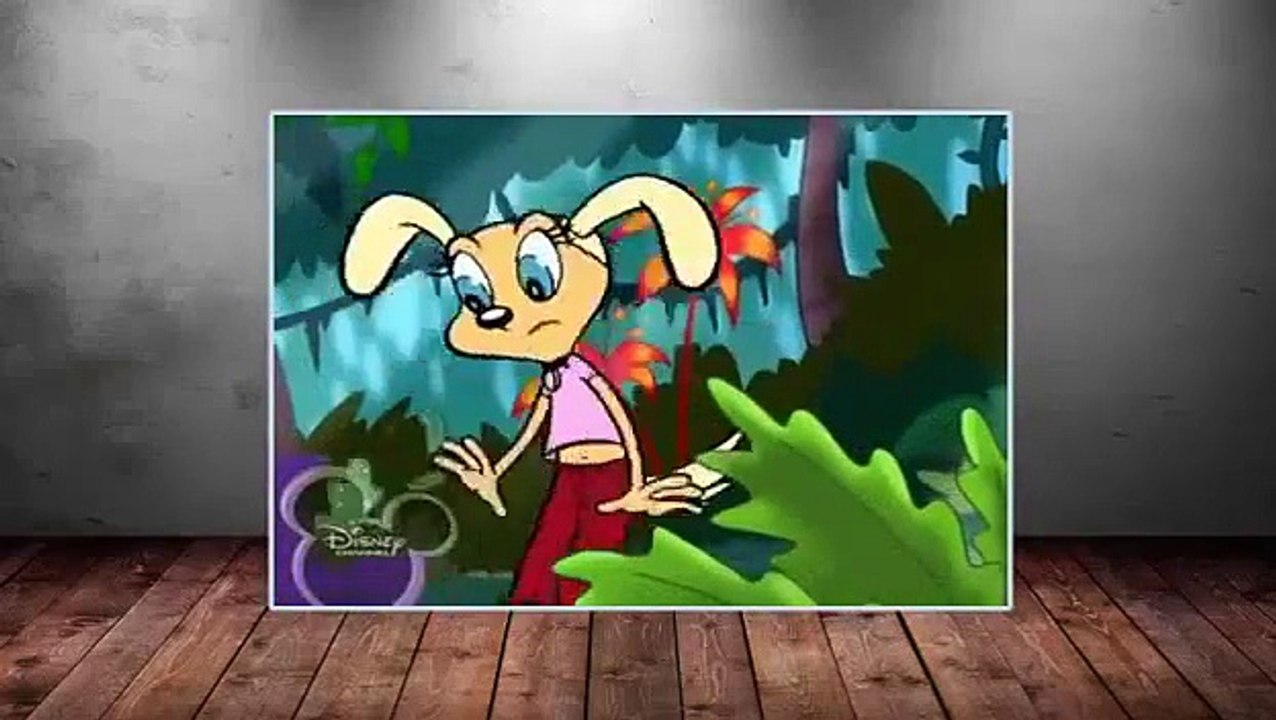 Brandy and Mr Whiskers Season 2 Episode 17 Big Girls Dont Body Slam - I Am Rainfo