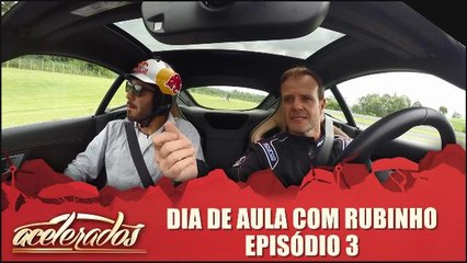 Dia de Aula - Episódio 3