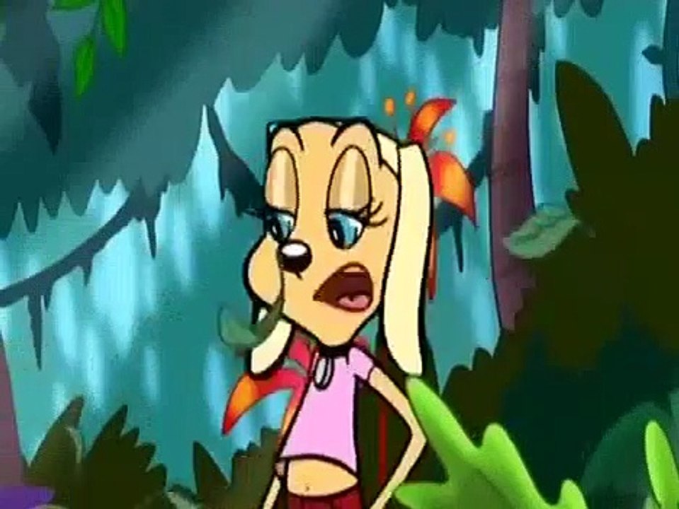 Brandy and Mr Whiskers ~ S02E33