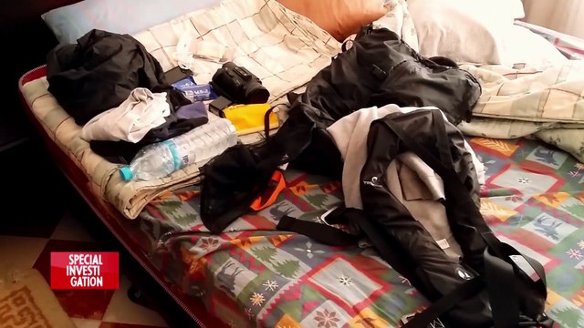 Aux royaumes du shit