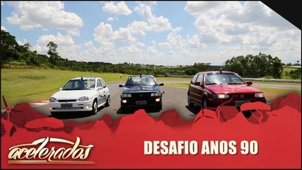 Desafio dos Anos 90 🎮