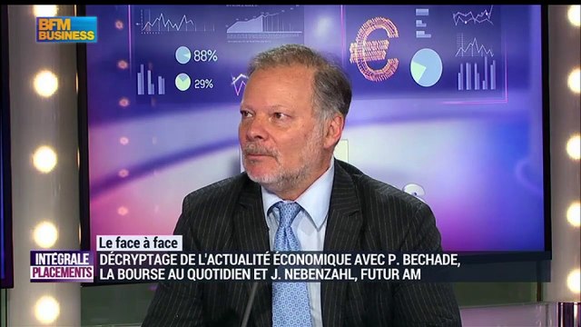 La minute de Philippe Béchade: Plus ça va mal plus les banques centrales vont se montrer proactives - 18/11