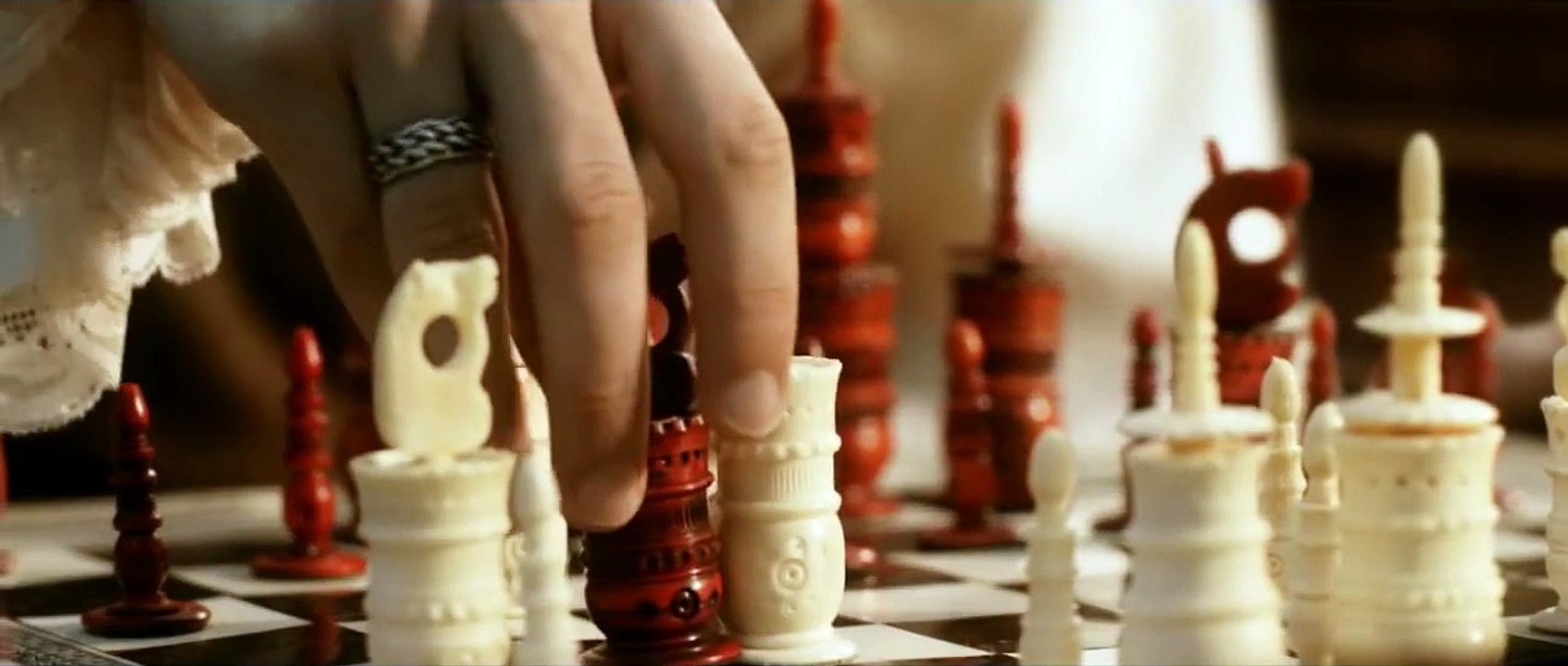 Assassins Creed - Lineage Short Movie 2