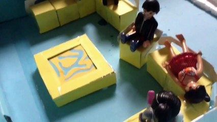 [MISTER SECRET] – L'institut de beauté d'Erika (SSP6/n°05)