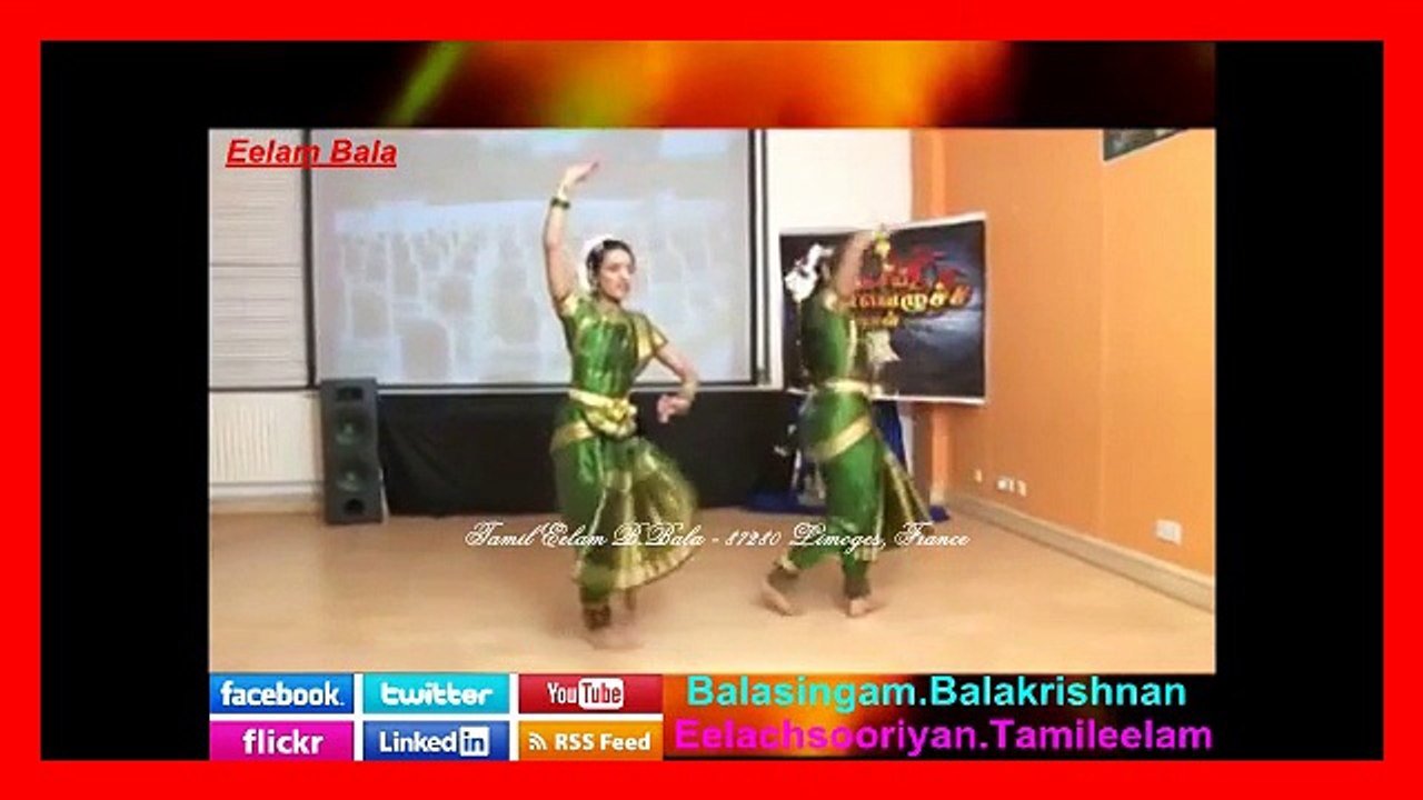 Naam Marumurai Oru Murai Paarppoomaa - TamilEelam Yaal Nallur B.Bala - 87280 Limoges, France