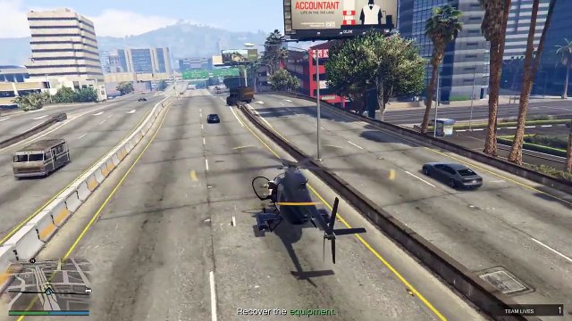 Assassins Creed Syndicate, GTA V, and Halo 5! - Fails of the Weak #267