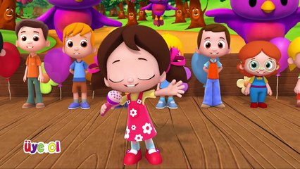 Niloya - Yumurta - Yumurcak Tv