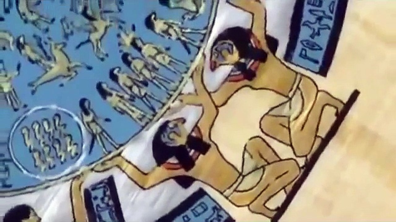 Ancient Egypt Complete History from 8000 BC to 30 BC Documentary