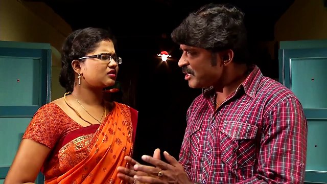 Nadhaswaram நாதஸ்வரம் Episode 1195 (Dt 27 10 14)