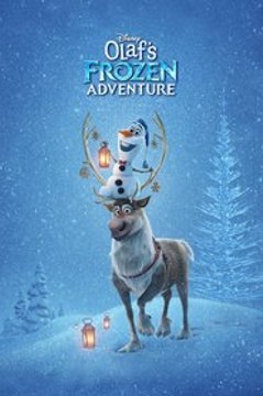 Olaf's Frozen Adventure [HD] regarder en francais English Subtitles
