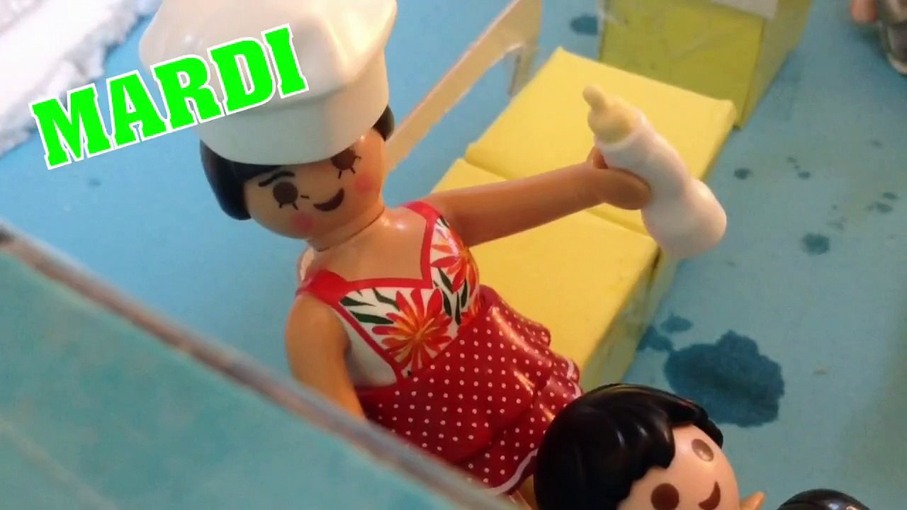 [MISTER SECRET] – Les chanteurs de la salle de bain (SSP6/n°04)